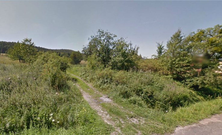 działka na sprzedaż - Sobótka (gw), Sulistrowice