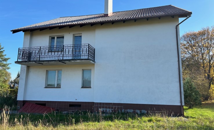 działka na sprzedaż - Wrocław, Krzyki, Ołtaszyn