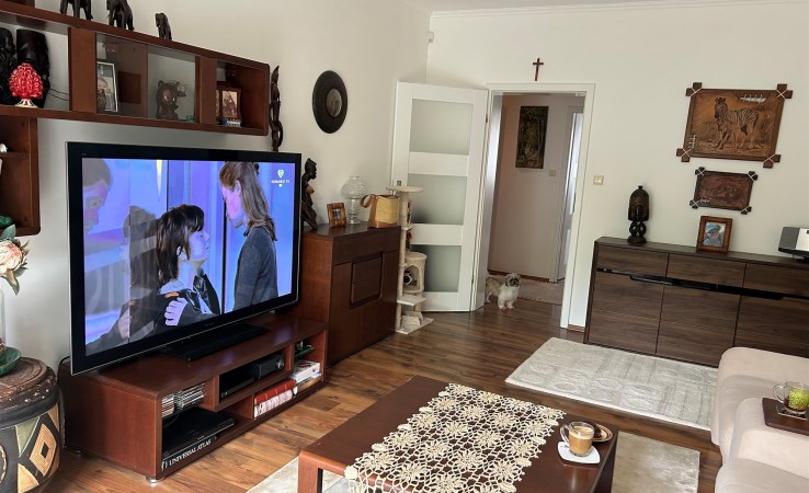 mieszkanie na sprzedaż - Wrocław, Krzyki, Jagodno