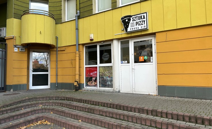 lokal na wynajem - Wrocław, Śródmieście, Plac Grunwaldzki