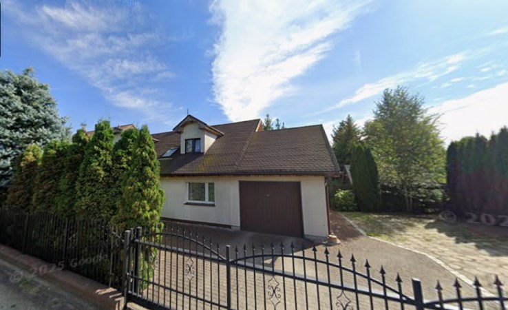 dom na sprzedaż - Wrocław, Psie Pole, Strachocin