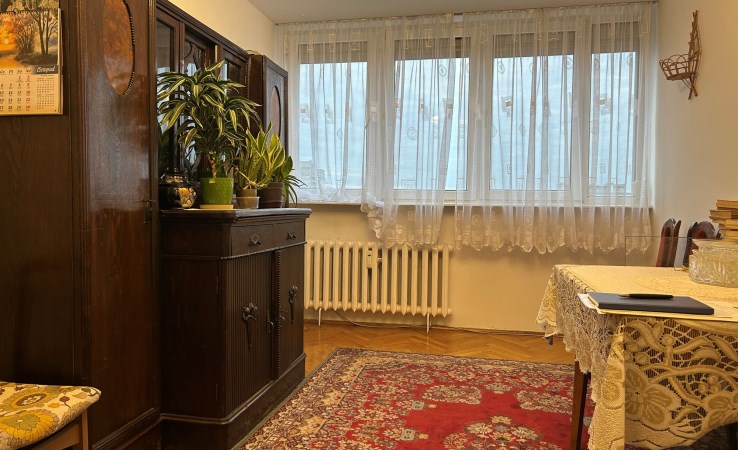 mieszkanie na sprzedaż - Wrocław, Centrum, Inowrocławska