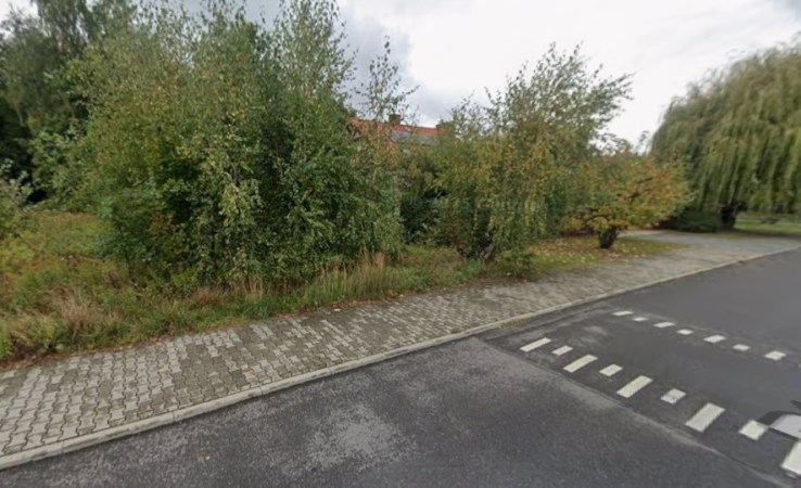 działka na sprzedaż - Długołęka