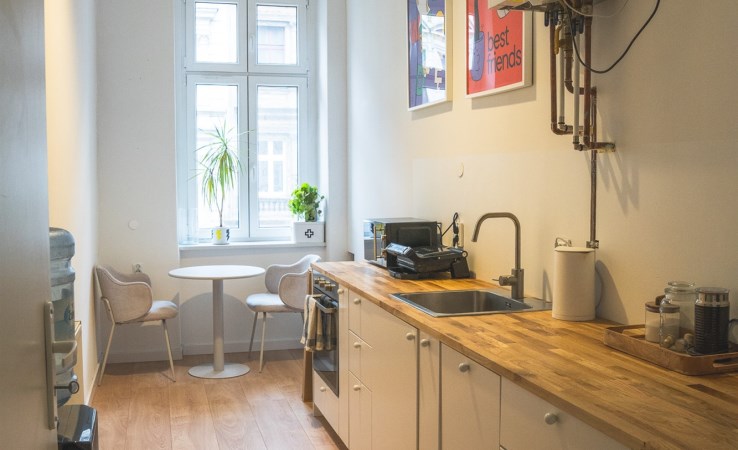 mieszkanie na sprzedaż - Wrocław, Śródmieście, Nadodrze, Łokietka