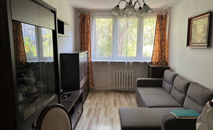 mieszkanie na sprzedaż - Wrocław, Fabryczna, Grabiszyn