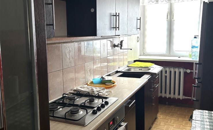 mieszkanie na sprzedaż - Wrocław, Śródmieście, Plac Grunwaldzki, Cinciały